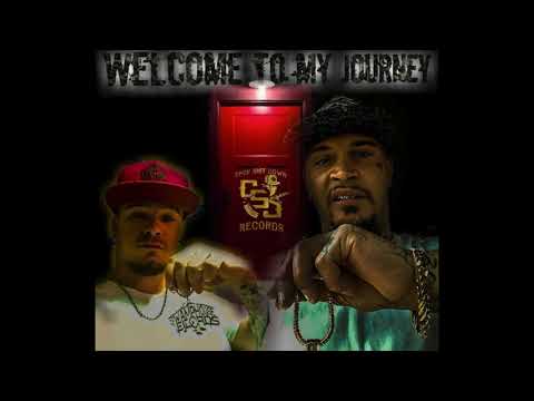 Big Loony feat Fluenci - My Journey