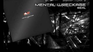Mental Wreckage - Ediskrad (Meccano Twins remix)