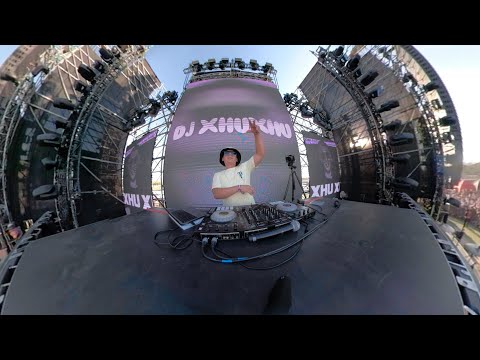 MIX PERREOLANDIA DJ XHUXHU PART 1  FEBRERO 2025