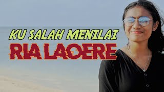 Download lagu KU SALAH MENILAI - MAYANG SARI || RIA LAOERE COVER mp3 Download lagu KU SALAH MENILAI - MAYANG SARI || RIA LAOERE COVER mp3