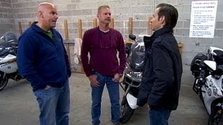 Oregon Police Do Craigslist Stings for Stolen Goods
