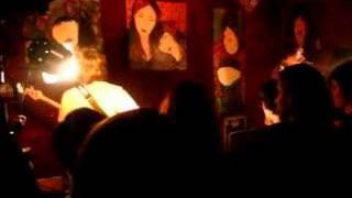 Gravenhurst Live@Toulouse, Part 1/3