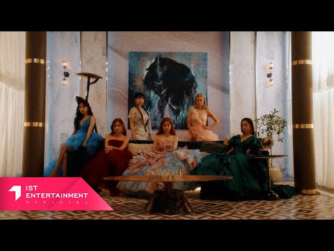 Apink 에이핑크 'Dilemma' MV