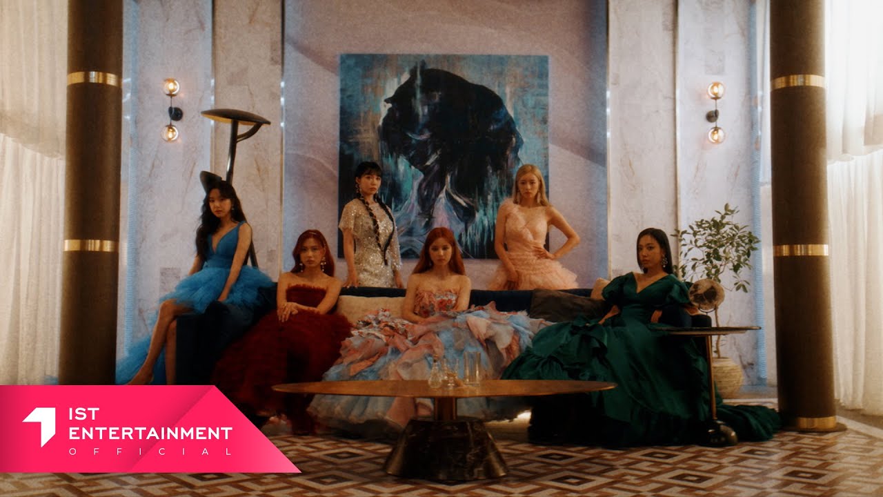 Dilemma – Apink
