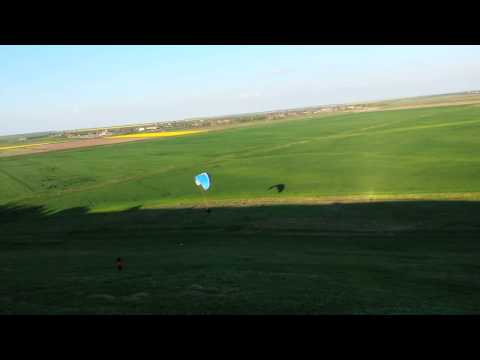 Loc de joaca la Frumusani (jud. Calarasi)