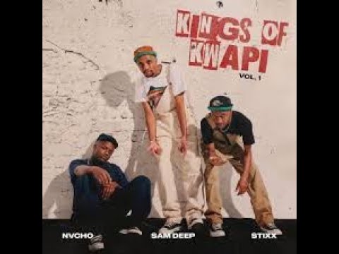 Sam Deep, Stixx & Nvcho - Stadium (Official Audio)