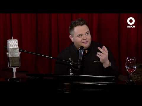 Noche, boleros y son - Tributo a José José (04/10/2019)