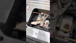 2010 F-150 Tailgate Won’t Open? Here’s How To Fix It! #fordf150 #carrepair #flippingcars
