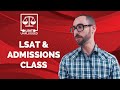 LSAT / Law School Admissions Prep Class + 2019 LSAT Changes