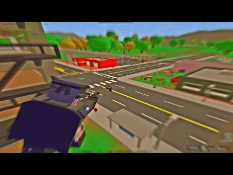 Unturned PvP montage #5