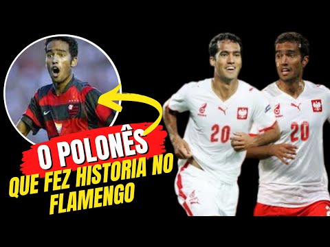 O Lateral ROGER GUERREIRO Que Fez Historia na POLÔNIA
