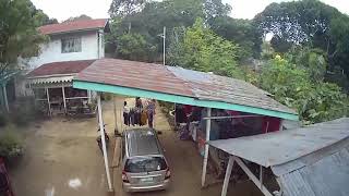 preview picture of video 'Jolo.Sulu Km.2 Mangga Drive Footage'