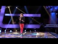 Sam Alves The Voice USA