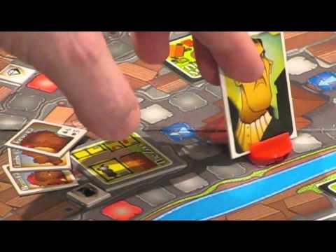 Rules tutorial for Good Help part 4