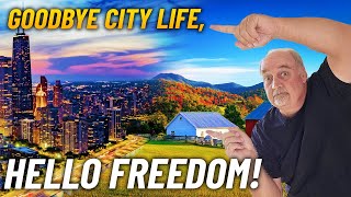 Why Americans Are Moving Again | The Great American Migration