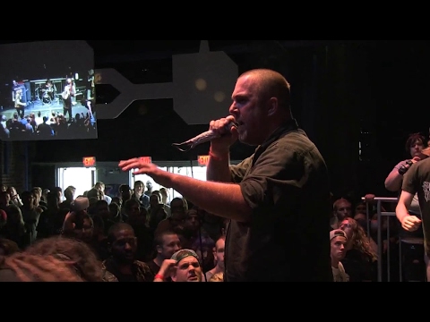 [hate5six] Dropdead - July 25, 2014 Video