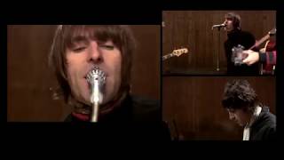 Beady Eye - The Roller (Official Video)