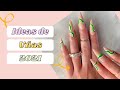 The Best 28 Uñas Acrilicas 2021 Tendencias Colores