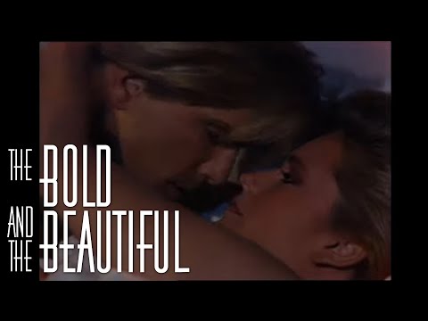 Bold and the Beautiful - 1988 (S2 E46) FULL EPISODE 287