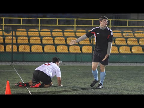 KT Oreo - Serco Poland: 8. tydzień (FLS Jesień 2014)