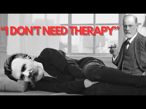 When Nietzsche Wept | Irvin D. Yalom Explained
