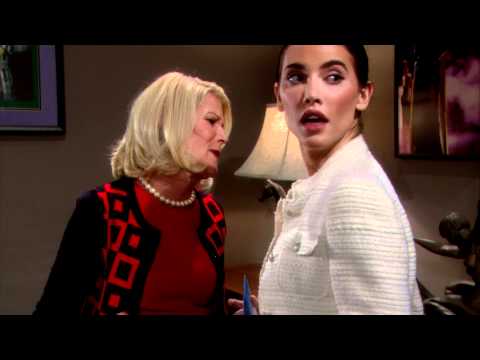 Bold and Beautiful 6181 -  Full Episode