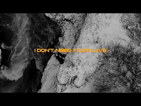 FRDY & TEEKE „Don’t Need Your Love“ Lyric Video
