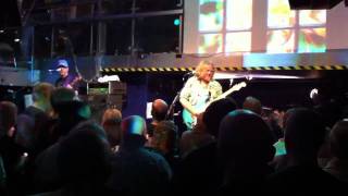 Pendragon Glasgow Ferry Ghosts