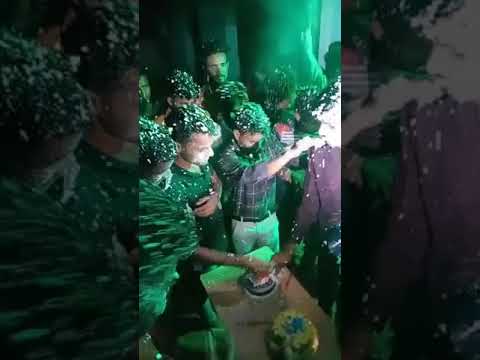 happy birthday dear jaysingh Gurjar