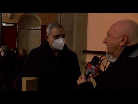 CONCERTO DI CAPODANNO Teatro delle Palme