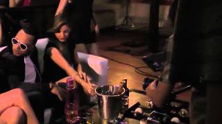 Jadiel  'Se Que Le Guste' Official Making Off 2012