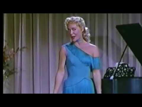 Somebody Loves Me i - Blossom Seeley Biography (widescreen Version)