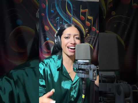 Amir Music Nicoleta Ceaunica 100% live