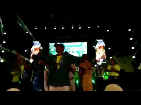 Bountycruises Gala dinner “Fresco