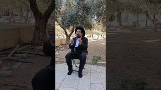 ברוך ה׳ אלוקי ישראל | הר אליהו ובר (ישיבת הר הבית) - התמונה מוצגת ישירות מתוך אתר האינטרנט יוטיוב. זכויות היוצרים בתמונה שייכות ליוצרה. קישור קרדיט למקור התוכן נמצא בתוך דף הסרטון ברוך ה׳ אלוקי ישראל | הר אליהו ובר (ישיבת הר הבית) - התמונה מוצגת ישירות מתוך אתר האינטרנט יוטיוב. זכויות היוצרים בתמונה שייכות ליוצרה. קישור קרדיט למקור התוכן נמצא בתוך דף הסרטון