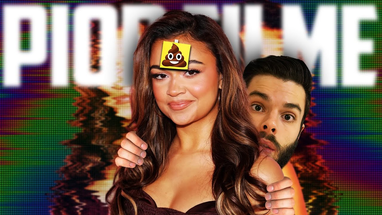 CORTE NO TEMPO é o (novo) PIOR FILME da NETFLIX em 2024