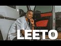 King Monada Feat Poshy Girl Leeto Official Audio