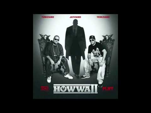 Dj Tuniziano - Imprezowy XXXO [Howwa II]