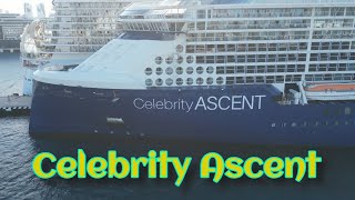 Celebrity Ascent