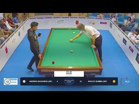 A.RAGONESI VS R.SUMMA