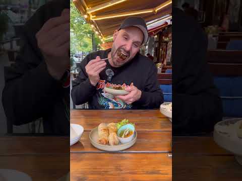 Gotcha In der Simon-Dach-Straße Fusion-Kitchen in Friedrichshain