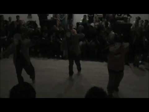 BYUH HIP HOP CLUB 2009(extended)