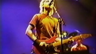 Dire Straits "Two young lovers" 1992-04-28 Paris