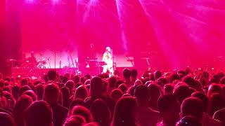 Maggie Rogers | Alaska | Brooklyn Steel | Live | 8.16.17