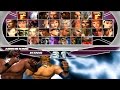 Tekken Tag Tournament King Armor King