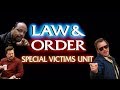 Law And Order SVU Intro Parks And Rec Edition