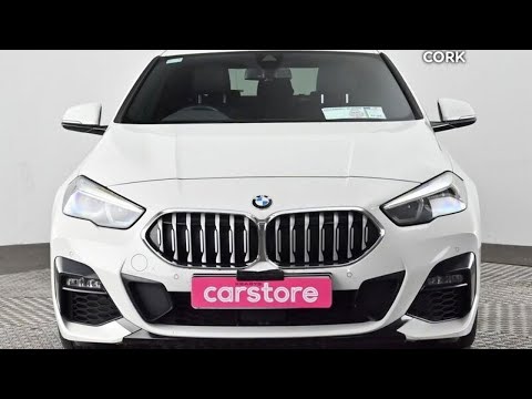 BMW 2-Series 218i Sport Auto - Image 2