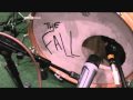 "Midnight In Aspen" - The Fall (Mixing It session, 10/02/06)