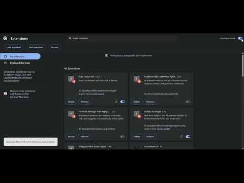 Item video thumbnail