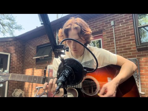 best thing to happen to me-mxrgan (cover)